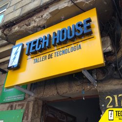 Tech House