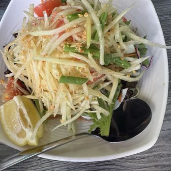 Thai House - Papaya Salad - Thai Near Me - Santa Rosa, California Thai House - Papaya Salad - Thai Near Me - Santa Rosa, California