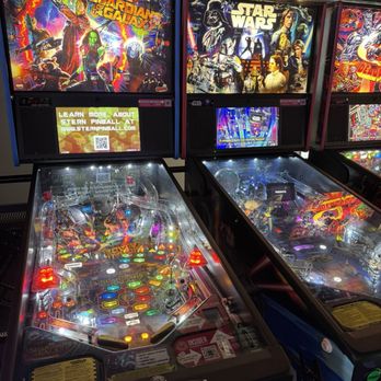 Supercharged Entertainment - Arcade - Go Karts Near Me - Edison, New Jersey Supercharged Entertainment - Arcade - Go Karts Near Me - Edison, New Jersey