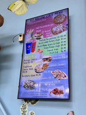 Zehnder's Splash Village by null