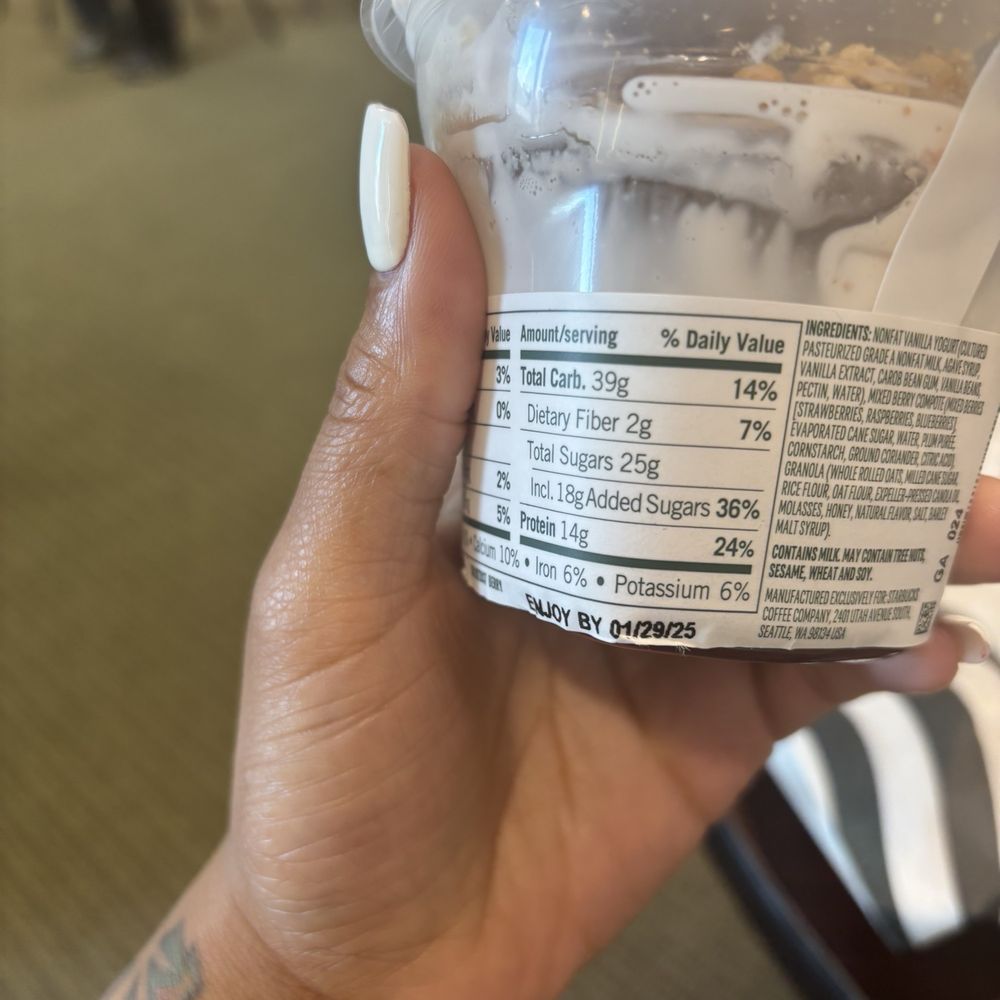 Starbucks - Coffee & Tea Near Me - Myrtle Beach, South Carolina