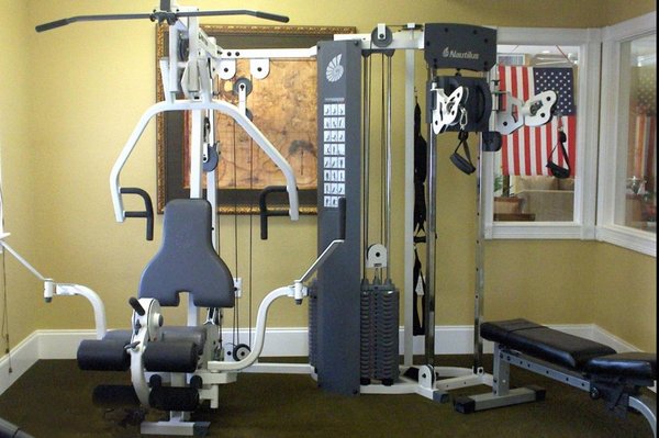 Tori Pines Apartments by null