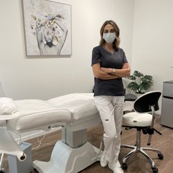 Xcell Lab Electrolysis - Xcell lab Electrolysis