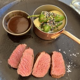 Irish beef