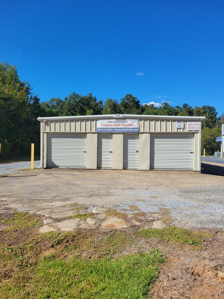 COPPER SAFE STORAGE Childersburg, Alabama Phone Number Yelp