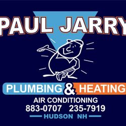 Paul Jarry Plumbing & Heating