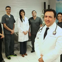 Los Angeles Vein Center.
