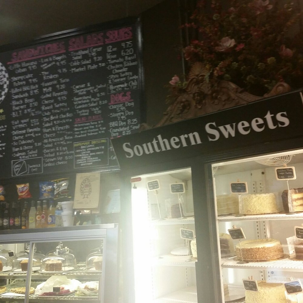Southern Sweets Bakery - Bakeries Near Me - Decatur, Georgia Southern Sweets Bakery - Bakeries Near Me - Decatur, Georgia
