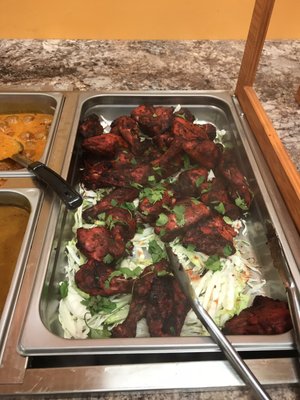 Namaste Indian Restaurant by null