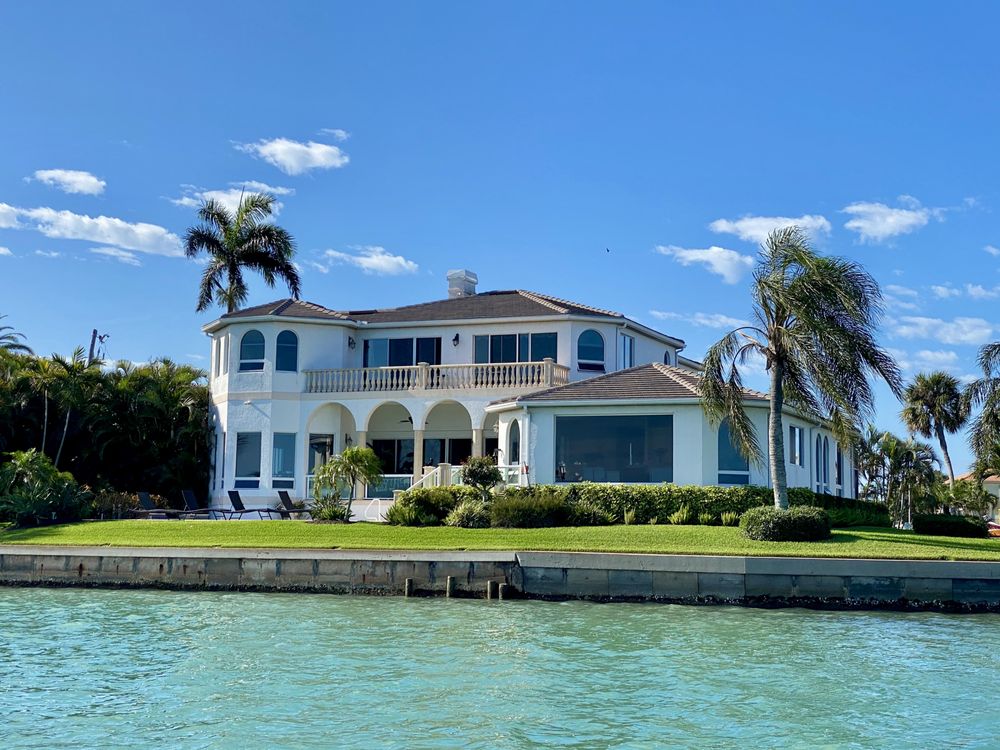 Slide of Zoller Roofing