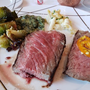 Rare Steakhouse - Steakhouses Near Me - Everett, Massachusetts