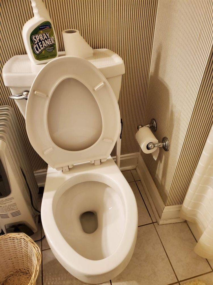 MIRIAM’S HOUSE CLEANING Updated September 2024 12 Photos