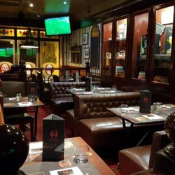 O'PUB Colombes - Face O'Bar1