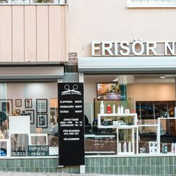 Frisör Nyfors
