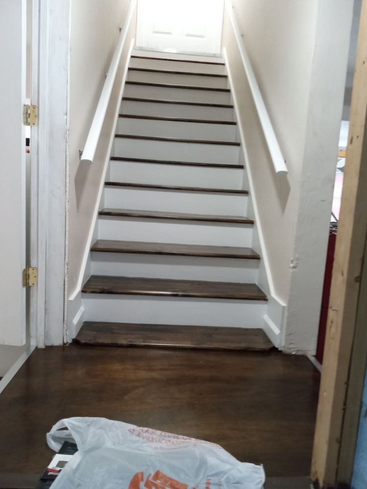 Slide of Paul Reese Maintenance and Home Repairs