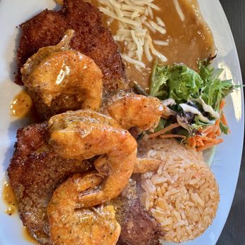Casa Frida - Frida y Diego - Seafood Near Me - Merced, California
