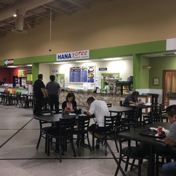 Hana World Market - Food court - Food Court Near Me - Austin, Texas Hana World Market - Food court - Food Court Near Me - Austin, Texas