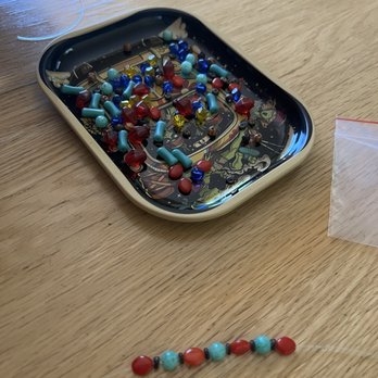 Stone Mountain Bead Gallery - Beads - Art Supplies Near Me - Albuquerque, New Mexico