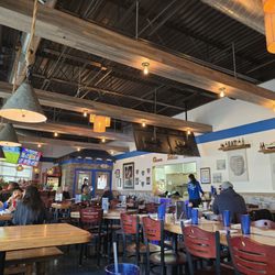 QP Greek Food With A Kick