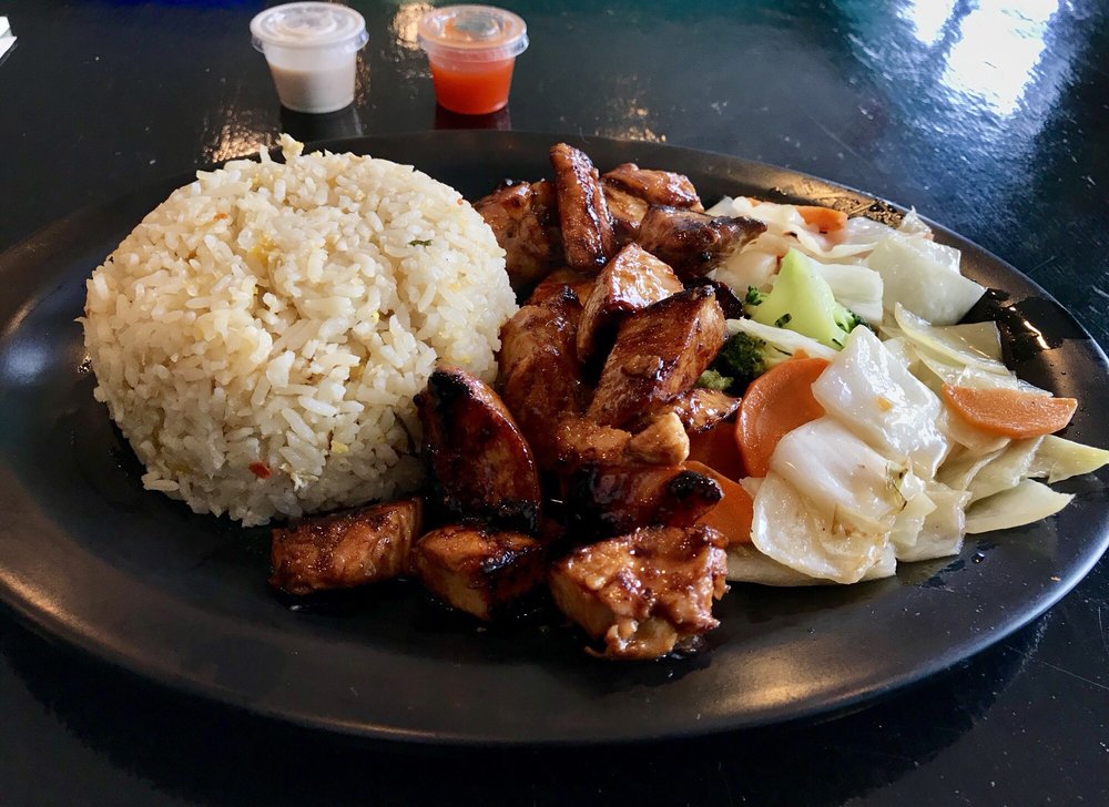 BobBob Korean Grill & Kitchen, Newport News Roadtrippers