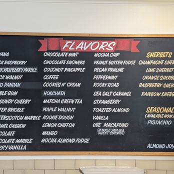 Loard's Ice Cream - Ice Cream & Frozen Yogurt Near Me - Alameda, California Loard's Ice Cream - Ice Cream & Frozen Yogurt Near Me - Alameda, California