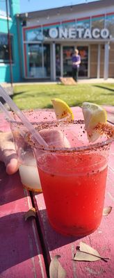 OneTaco Taquería @ Anderson Mill by null