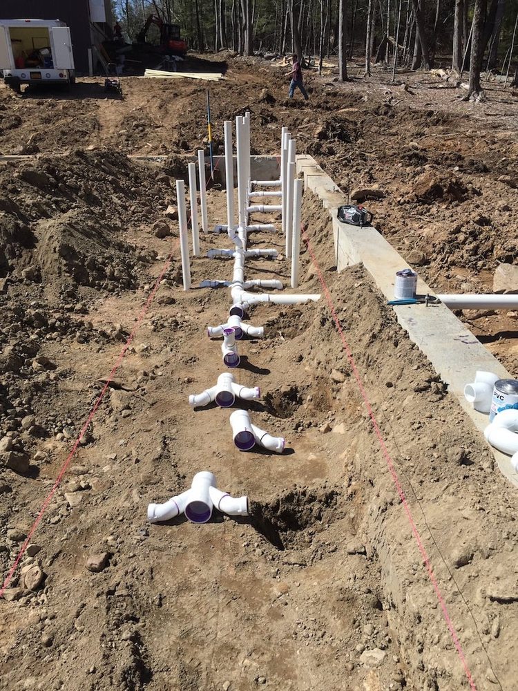 Slide of AMA Plumbing and Heating