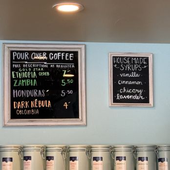 Retrograde Coffee Roasters - Coffee Roasteries Near Me - Sebastopol, California