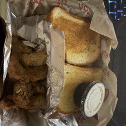 Huey Magoo's Chicken Tenders - Ozark