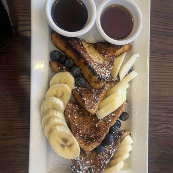 Azara Kitchen - French Toast - African Near Me - New York, New York