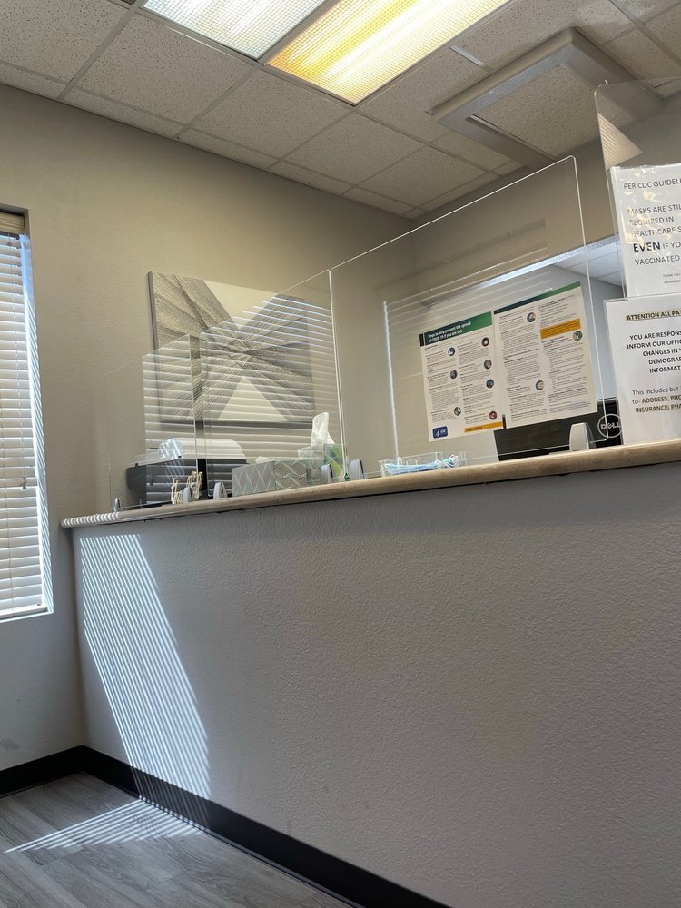 Sameera Sbaih, MD - patient advocate in Henderson, NV