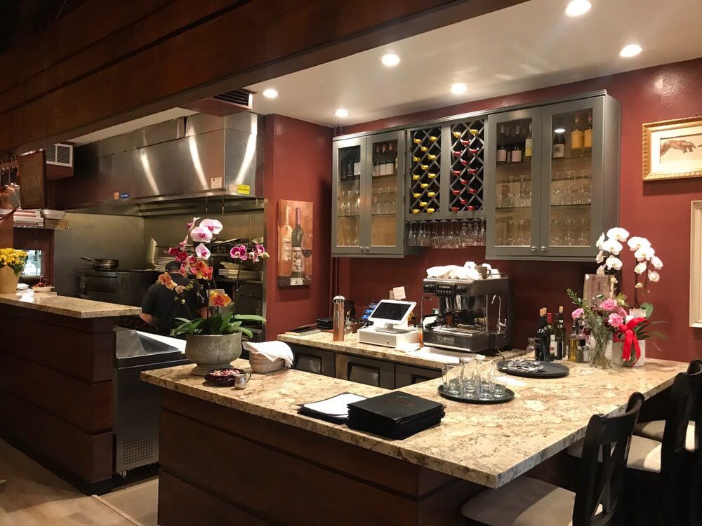 Eugenio Italian Ristorante photo 3