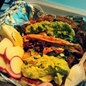 Taco Fiesta - Tacos De Alambre Carne Asada absolutely Wonderful - Food Trucks Near Me - Detroit, Michigan Taco Fiesta - Tacos De Alambre Carne Asada absolutely Wonderful - Food Trucks Near Me - Detroit, Michigan