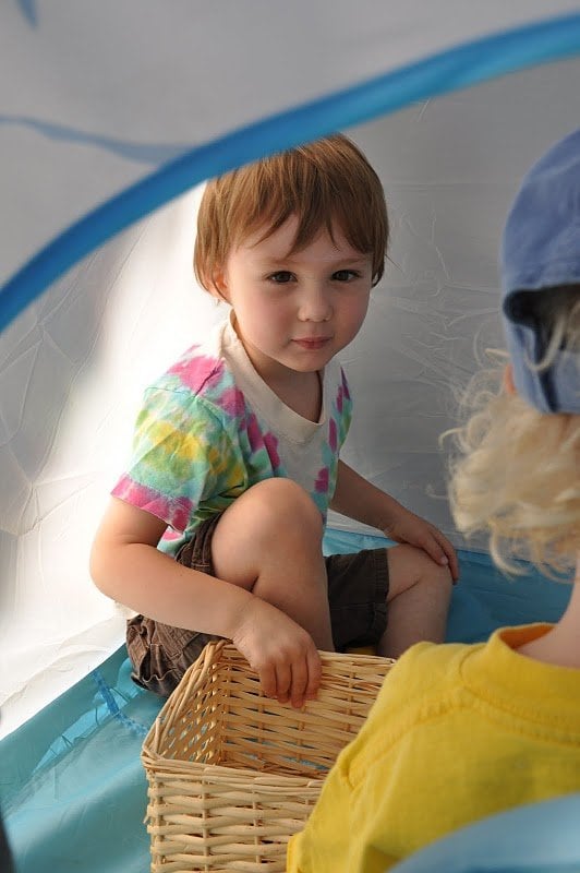 Juniper Tree PlaySchool - childcare center in Sacramento, CA