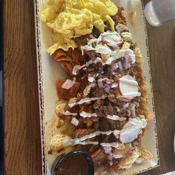 Madres Brunch - Madre Chilaquiles - Breakfast & Brunch Near Me - Bellflower, California Madres Brunch - Madre Chilaquiles - Breakfast & Brunch Near Me - Bellflower, California