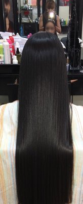 Rainbow Beauty Salon by null