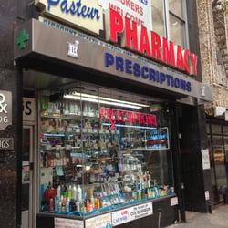 Pasteur Pharmacy