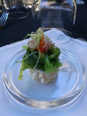 Tobiko Restaurante by null