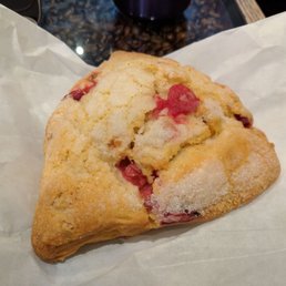 Scones