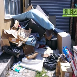 Rubbish Please - Rubbish Removal