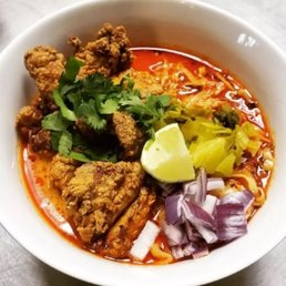 Khao Soi