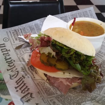 Stella's - Beef sandwich with horseradish - Delis Near Me - Ronan, Montana
