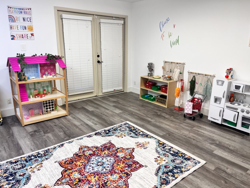 Wonder House Christian Childcare Center - childcare center in Austin, TX