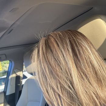 Revival Hair Salon - From Giancarlo first appointment. - Hair Salons Near Me - Tucson, Arizona