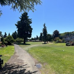 Charbonneau Golf Club