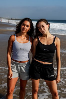 Playa Del Rey Beach by null