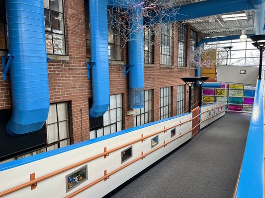 Providence Children's Museum by null