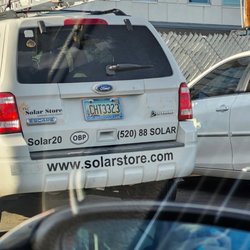 Solar Store