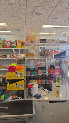 Neighbours Mart & Deli by null