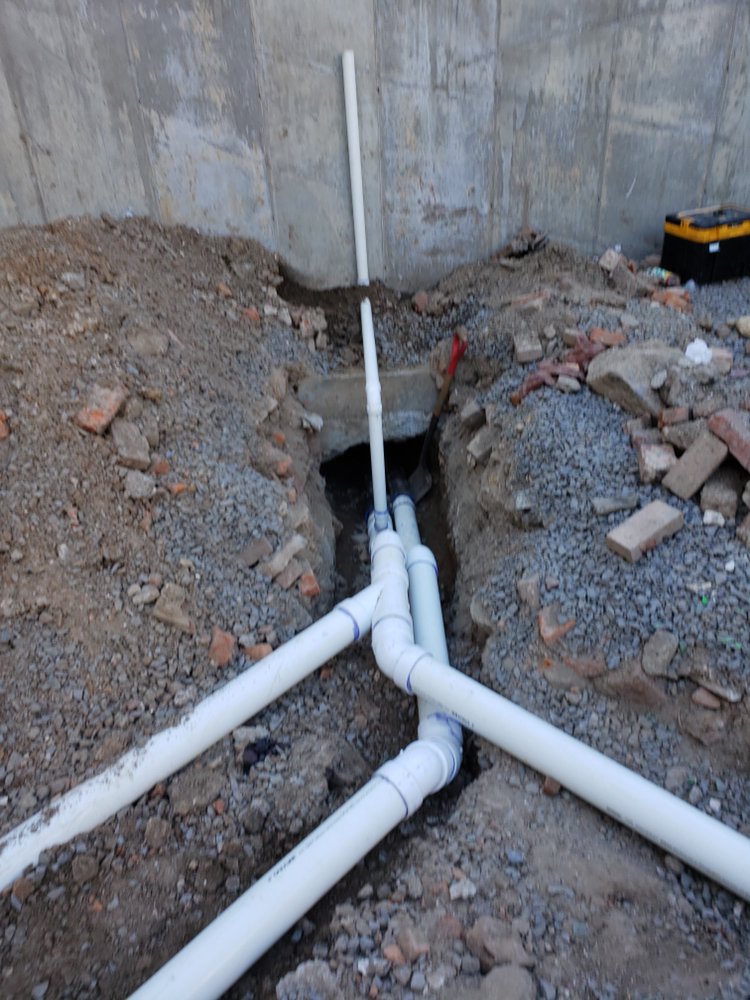 Slide of Austin's Plumbing Service